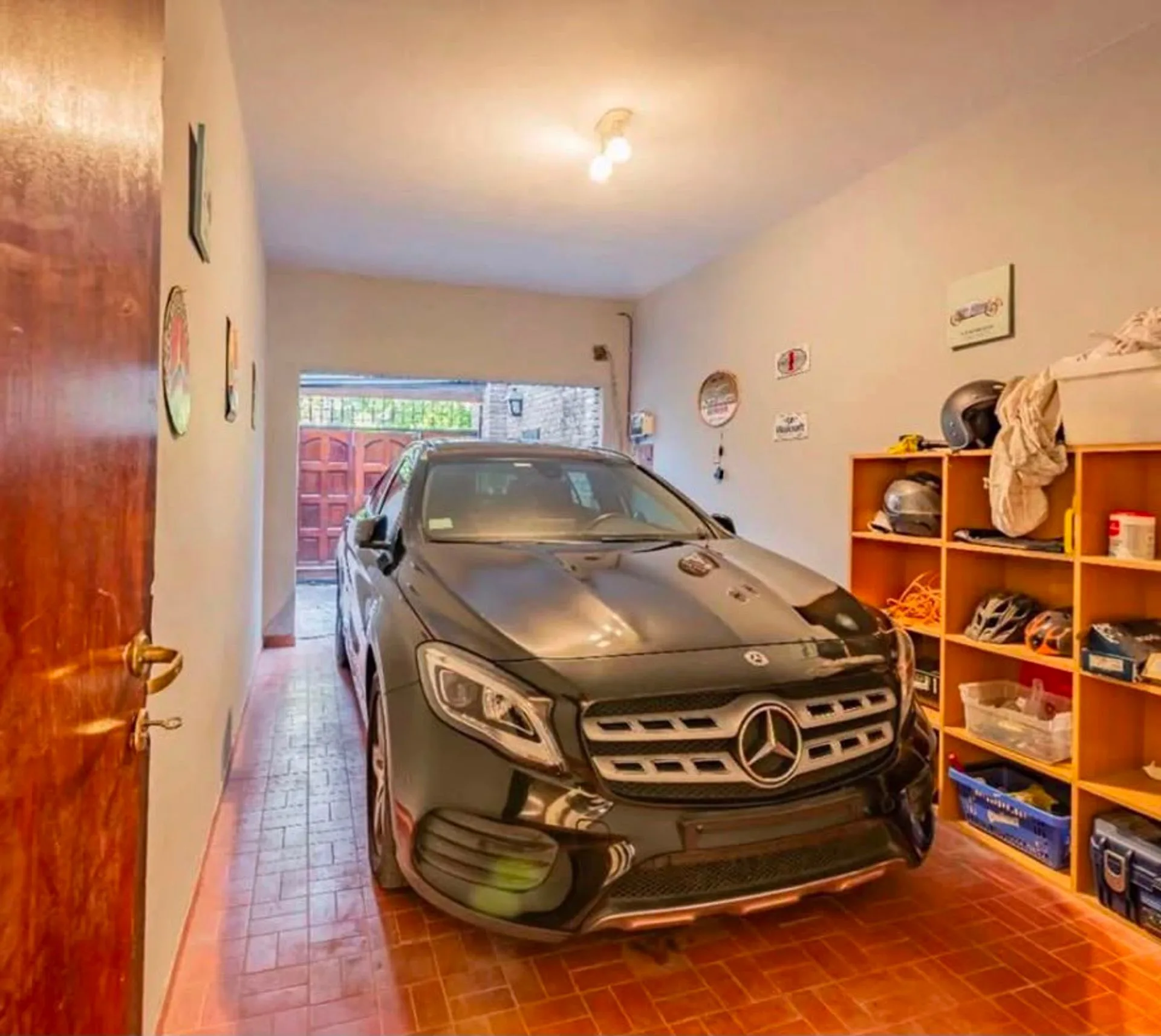 CASA EN VENTA 7 AMB BÉCCAR JARDÍN PILETA COCHERA foto 4