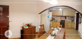 PH EN LA CALABRIA CON JARDIN Y SIN EXPENSAS foto 1