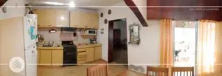 PH EN LA CALABRIA CON JARDIN Y SIN EXPENSAS foto 2