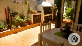 PH EN LA CALABRIA CON JARDIN Y SIN EXPENSAS foto 4