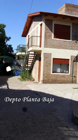VENTA  DE COMPLEJO DE 8  EXCELENTES DEPARTAMENTOS, EN ZONA CENTRO foto 2