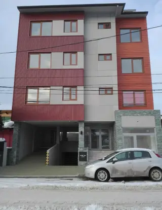 VENTA – DEPTO 2 DORMITORIOS – USHUAIA foto 1