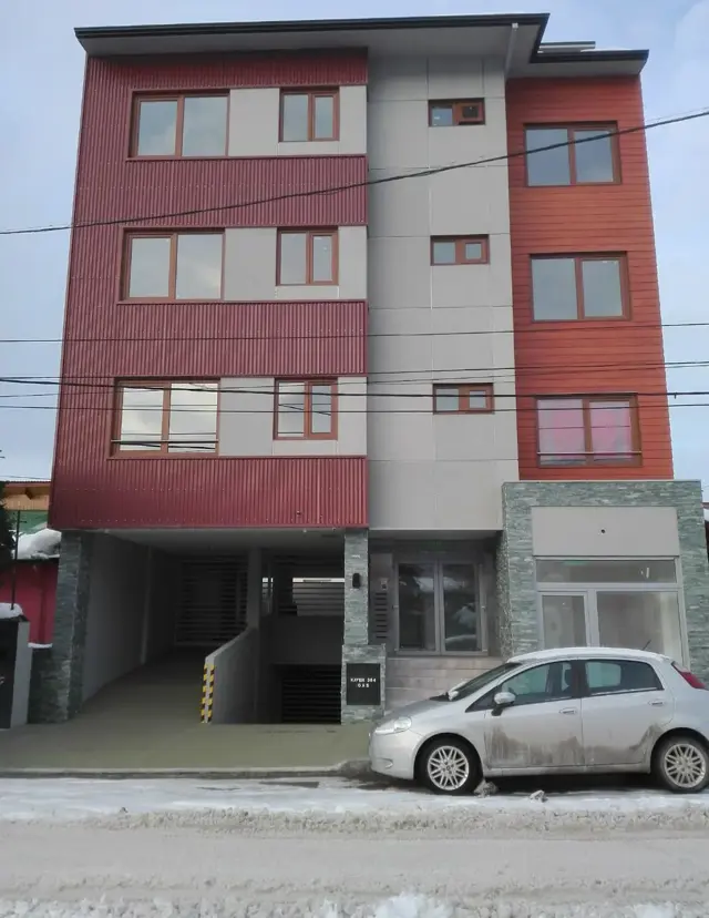VENTA – DEPTO 2 DORMITORIOS – USHUAIA