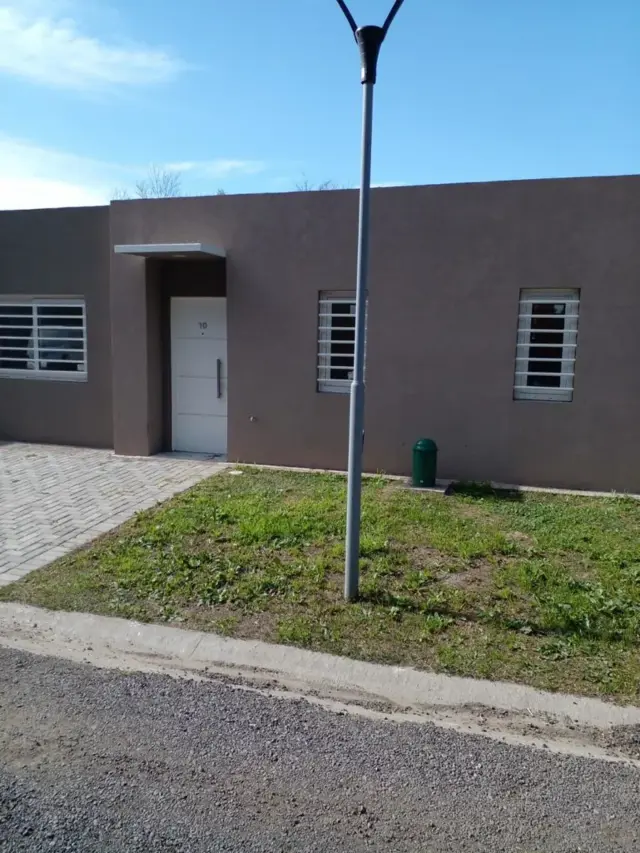 10 departamentos en Bº San Rafael