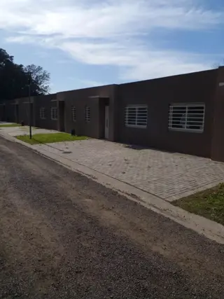 10 departamentos en Bº San Rafael foto 2