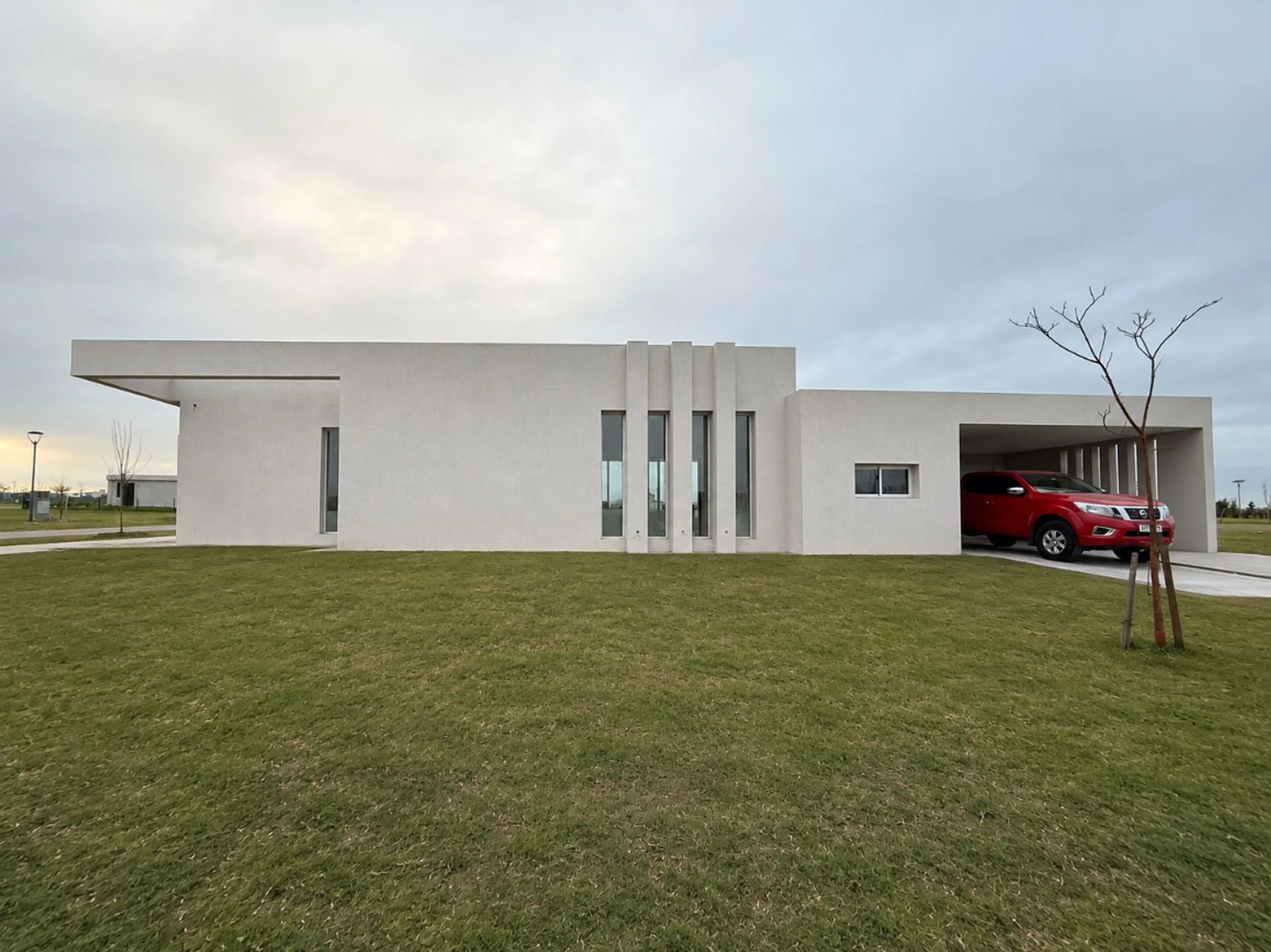 VENTA CASA EN VIDA CLUB DE CAMPO EN CONSTRUCCIÓN foto 2
