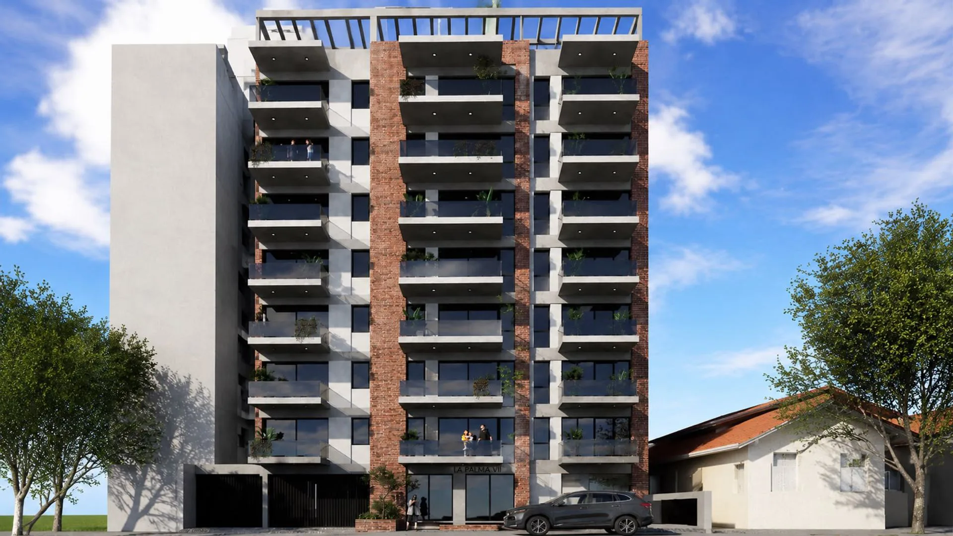 VENTA | SEMIPISO 3 AMBIENTES EN POZO | LOS TRONCOS foto 3