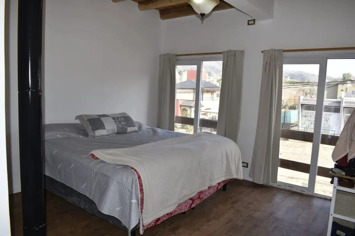 VENTA CASA POTRERO DE LOS FUNES SAN LUIS foto 5