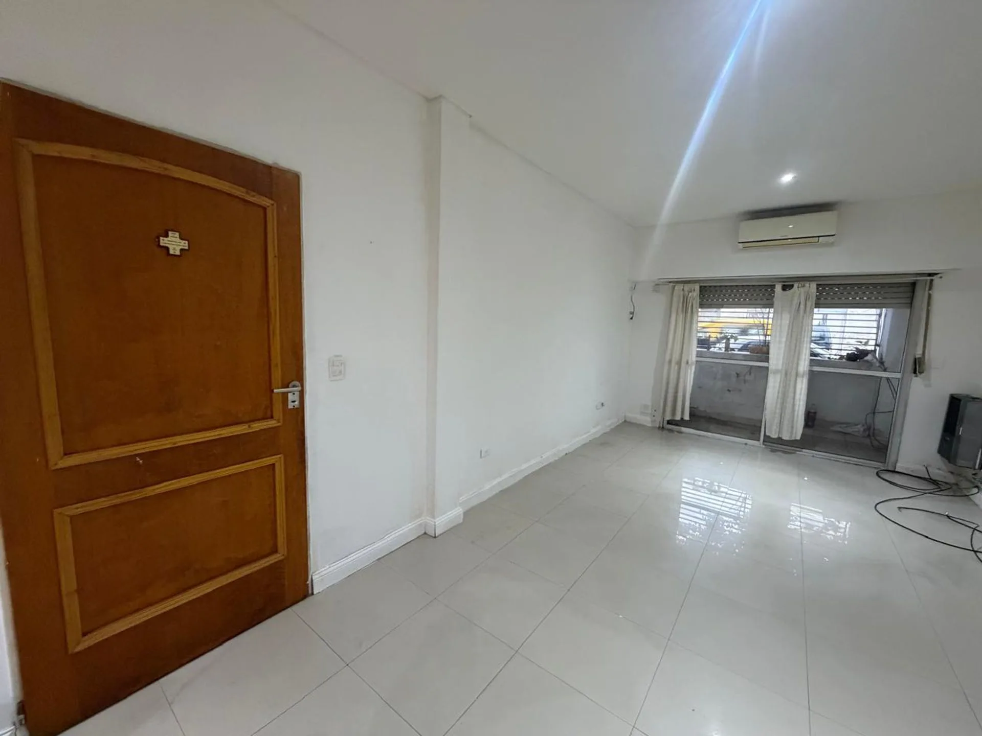 Venta Monoambiente Parque Chacabuco foto 4