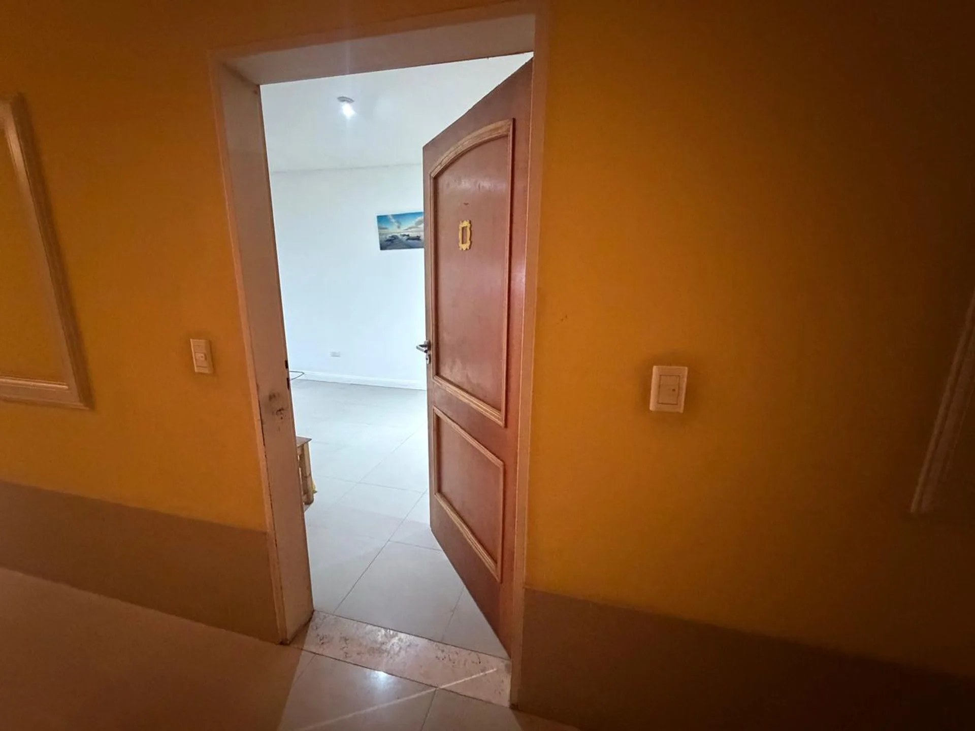 Venta Monoambiente Parque Chacabuco foto 5