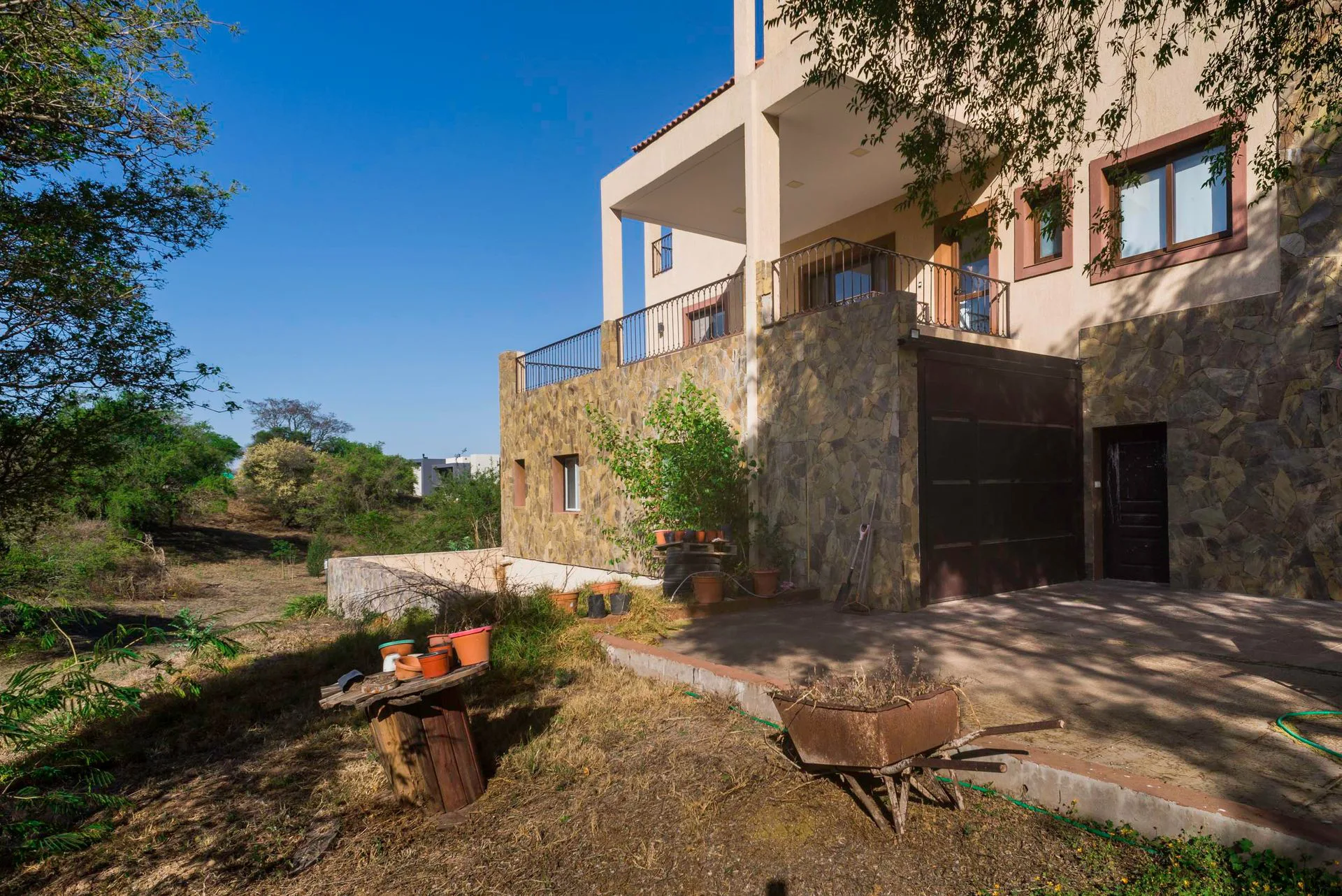 CASA 5 DORM VENTA LA LUCINDA CLUB DE CAMPO PILETA foto 3