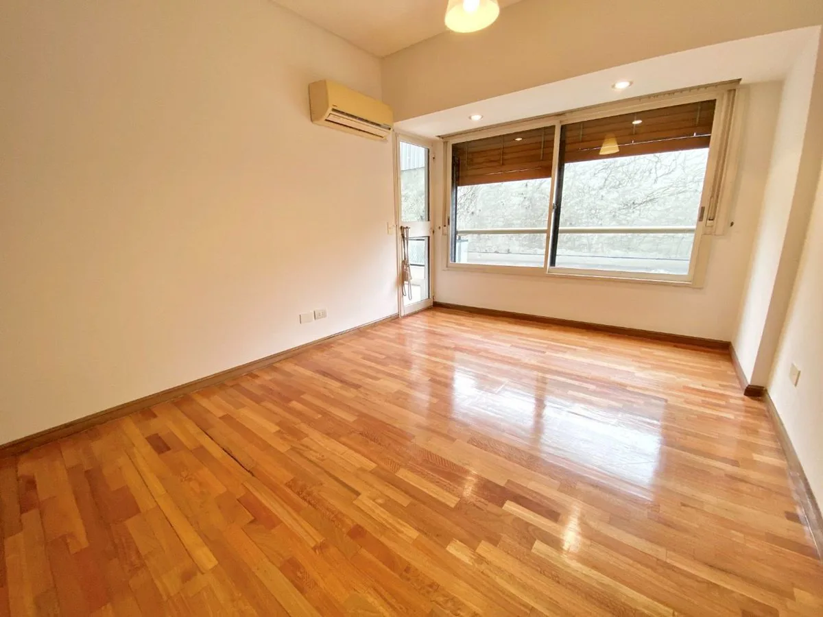 VENTA DEPTO. 3 AMBIENTES CON PATIO BALCON CAÑITAS foto 3
