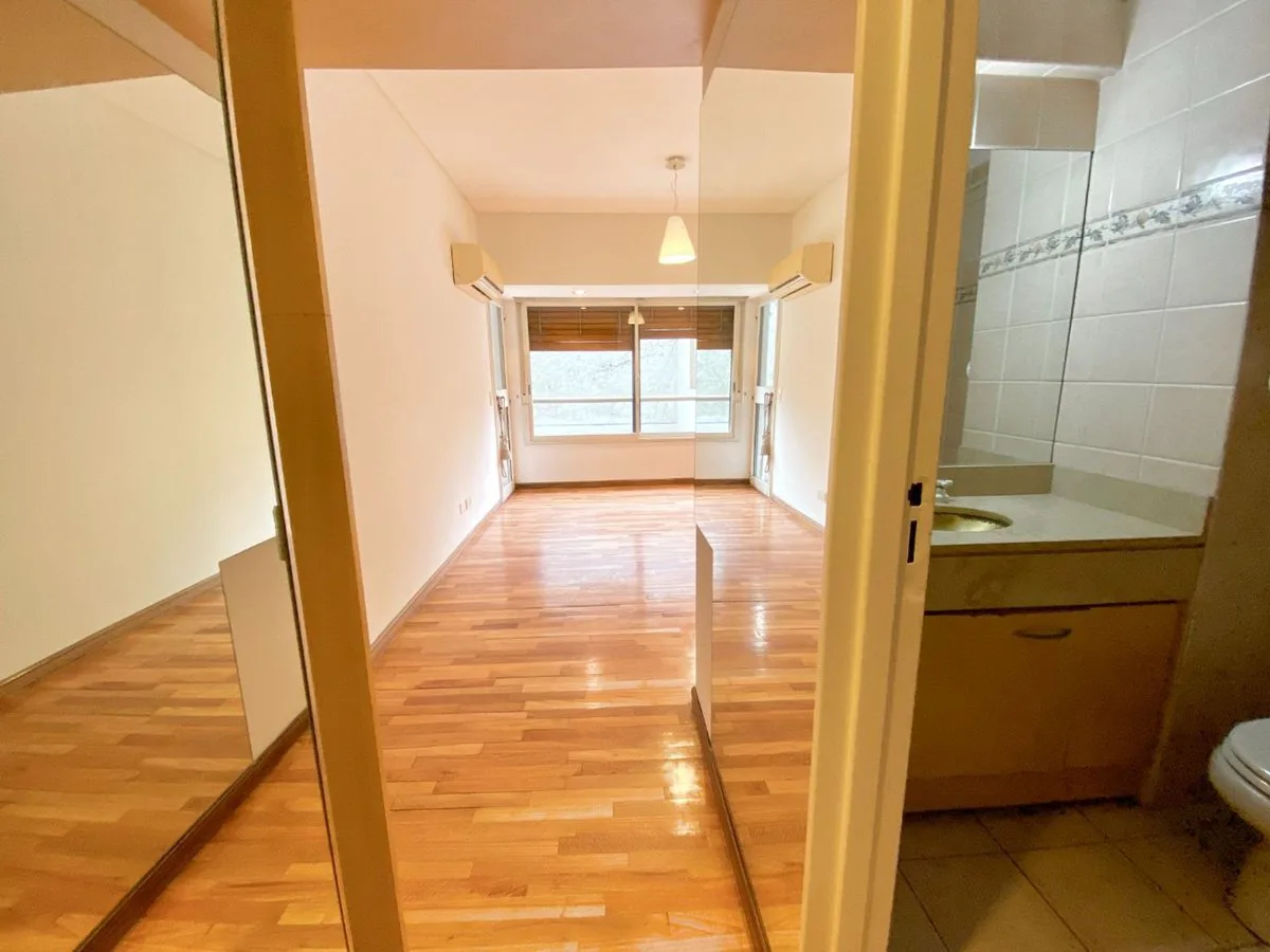 VENTA DEPTO. 3 AMBIENTES CON PATIO BALCON CAÑITAS foto 4