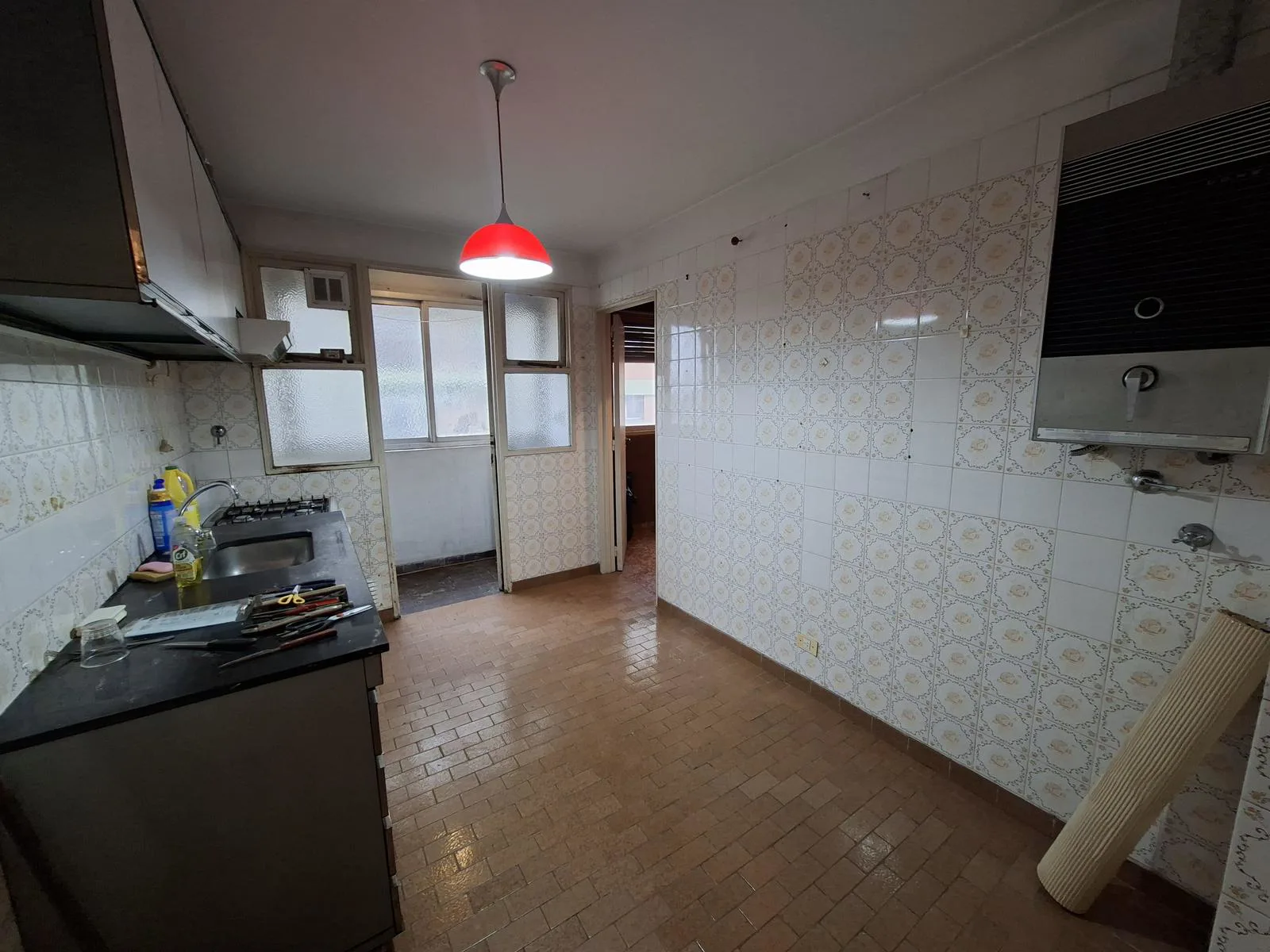 Departamento 4 ambientes con dependencia y cochera - Campos Salles 2300, Núñez foto 5