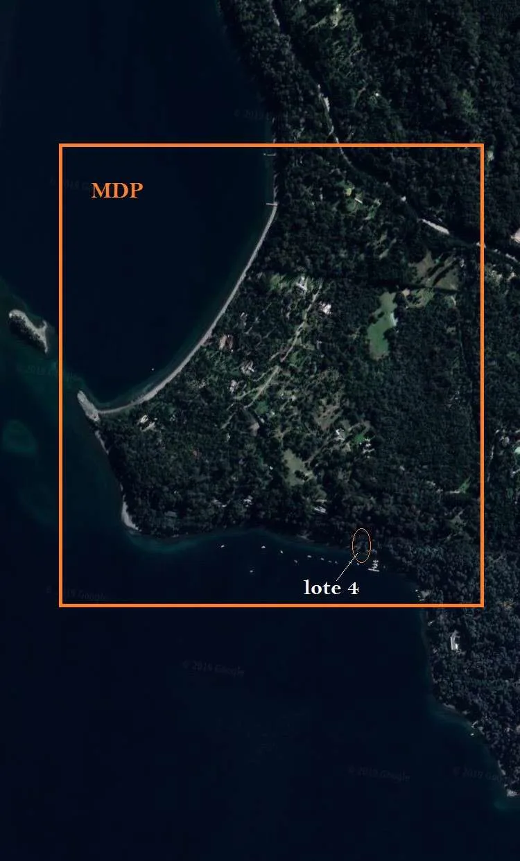 Muelle de Piedra foto 3