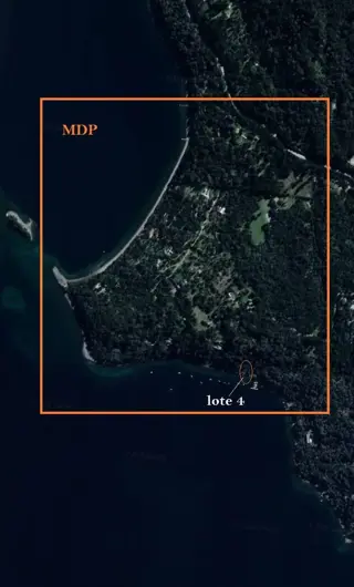 Muelle de Piedra foto 3