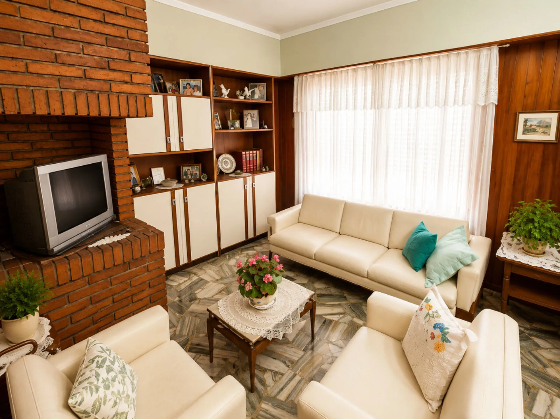VENTA PH CASA EN P. ALTA CON TERRAZA  Y COCHERA foto 3