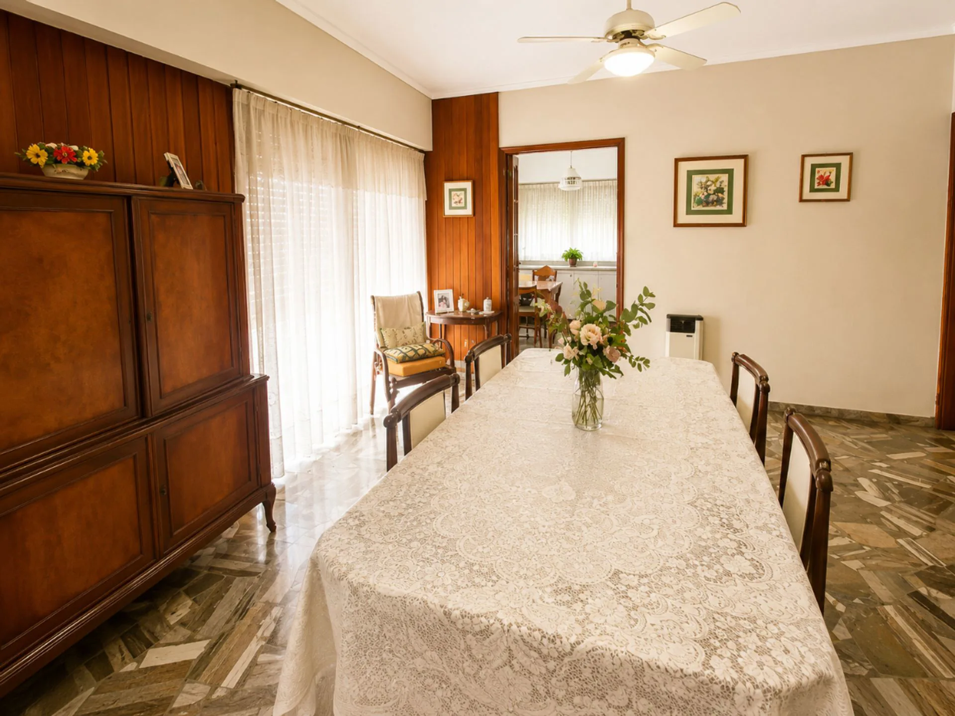 VENTA PH CASA EN P. ALTA CON TERRAZA  Y COCHERA foto 4