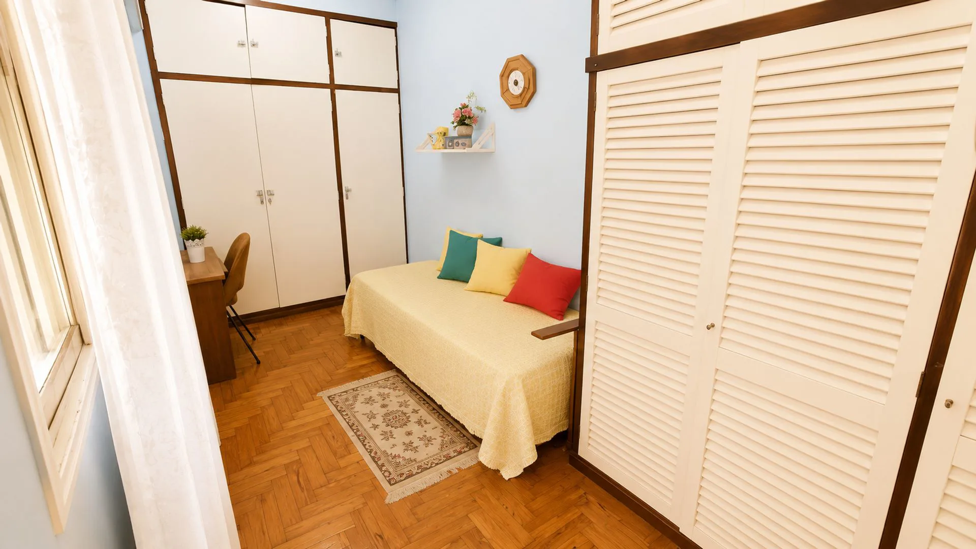 VENTA PH CASA EN P. ALTA CON TERRAZA  Y COCHERA foto 5