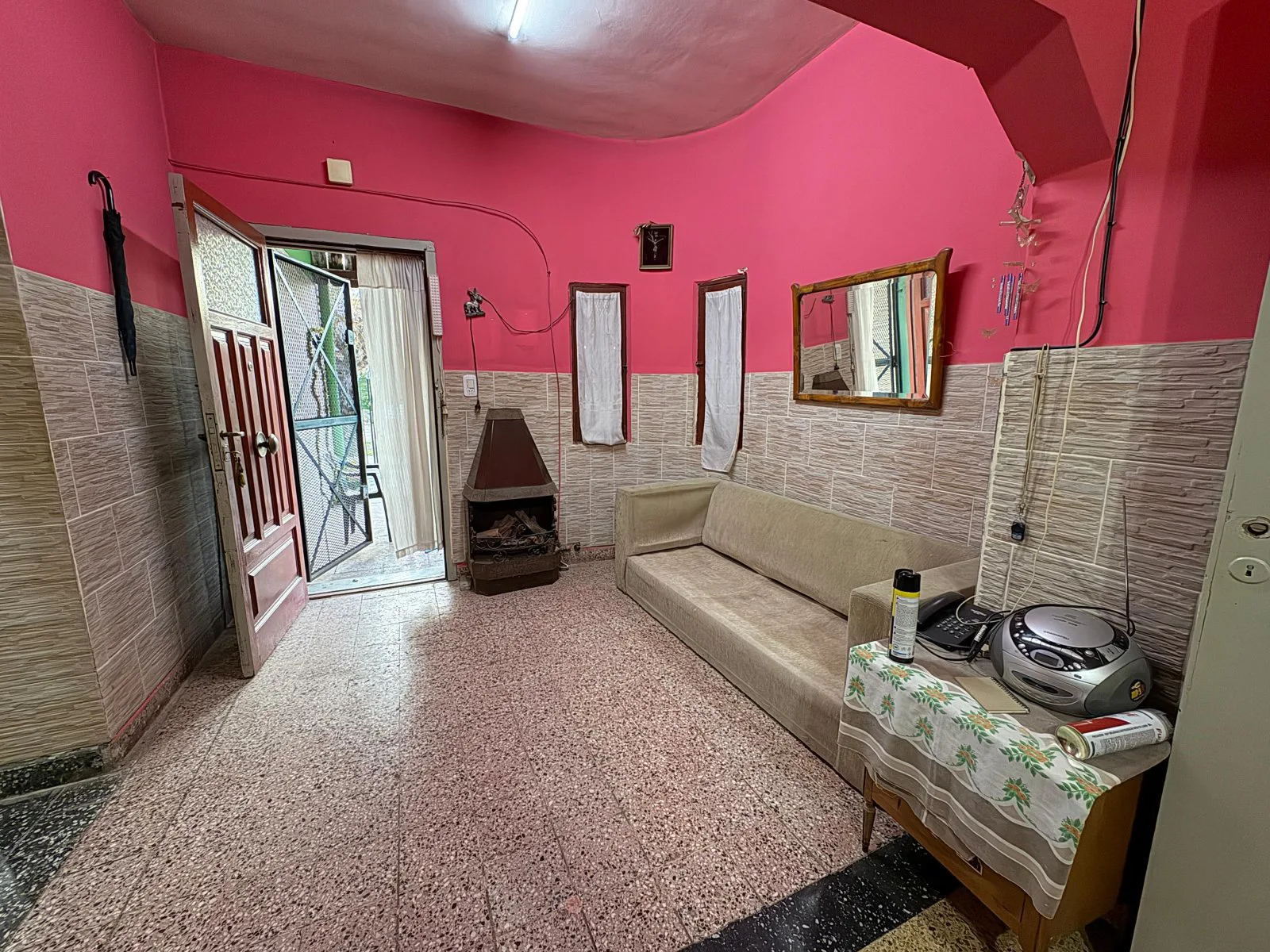 Oportunidad de Casa en Terreno Propio de 300m² foto 4