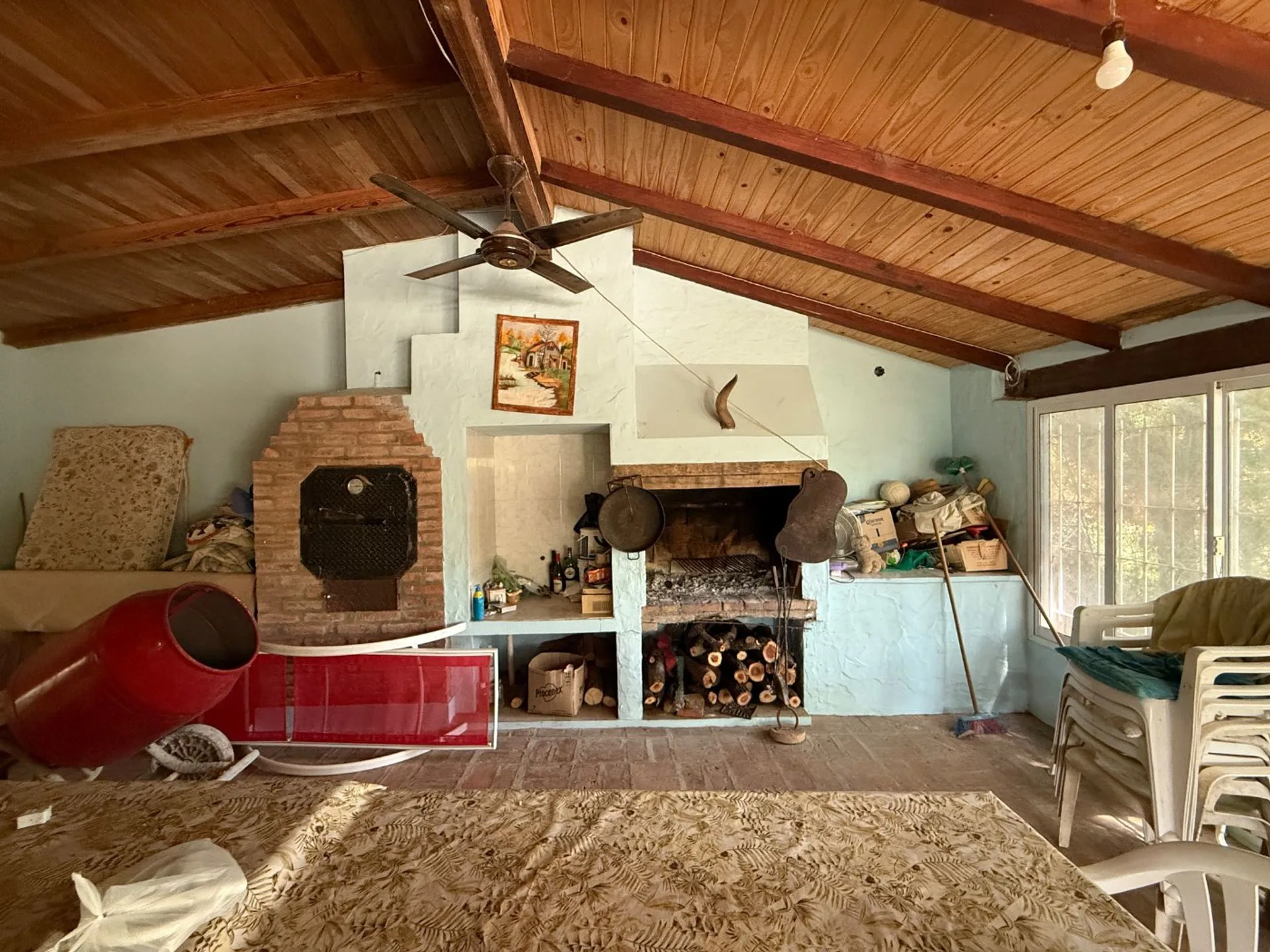 REMAX VENDE CASA CAYASTA SANTA FE COSTA HERMOSA