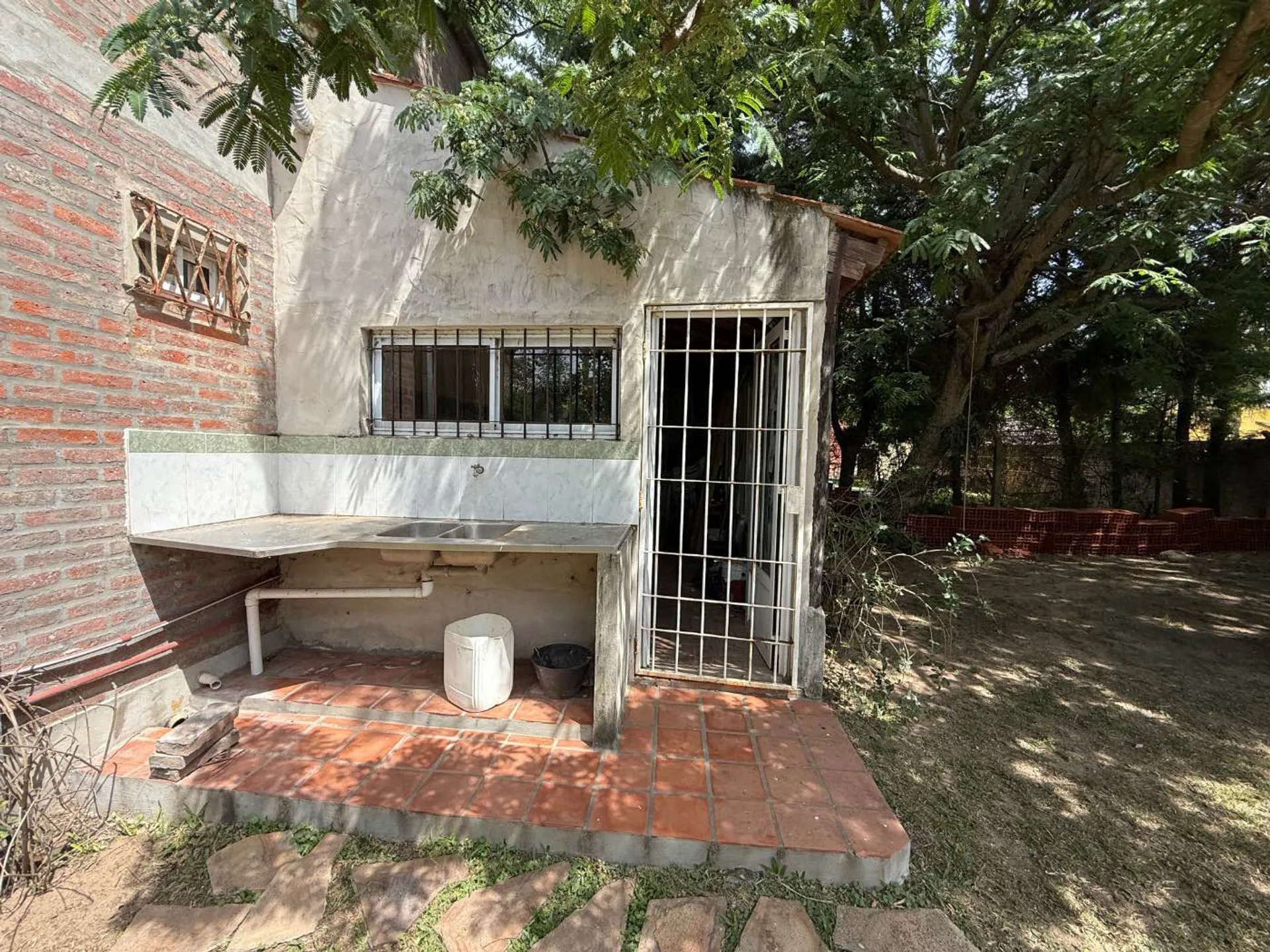 REMAX VENDE CASA  CAYASTA SANTA FE COSTA HERMOSA foto 5