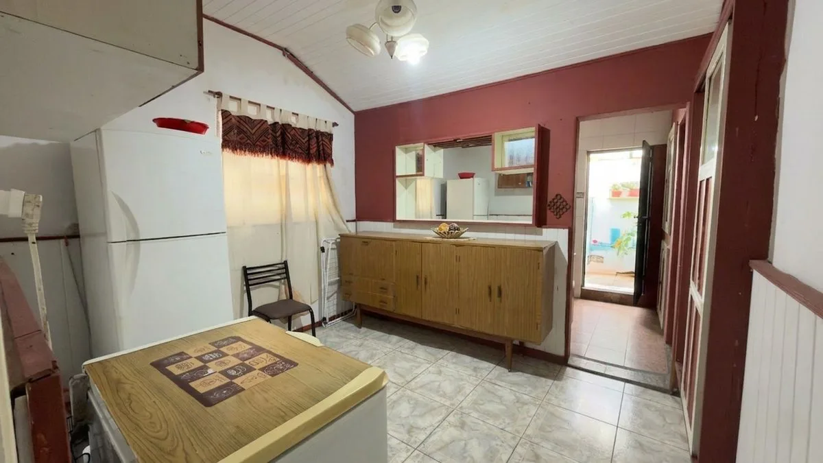 VENTA PH AL FRENTE 2 DORMITORIOS / PATIO Y TERRAZA foto 3