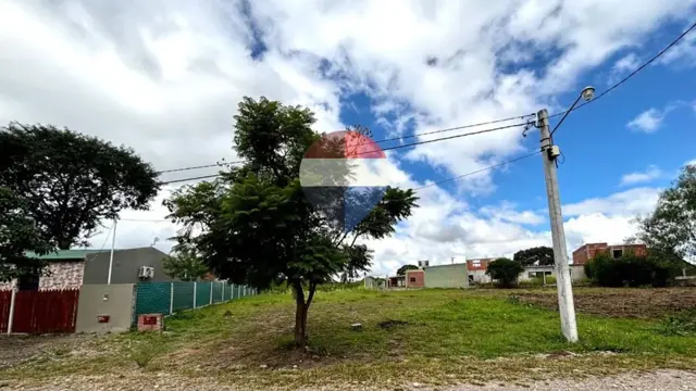 VENTA TERRENO 912 m2 ROTONDA OSQUE DEL CEIBAL II