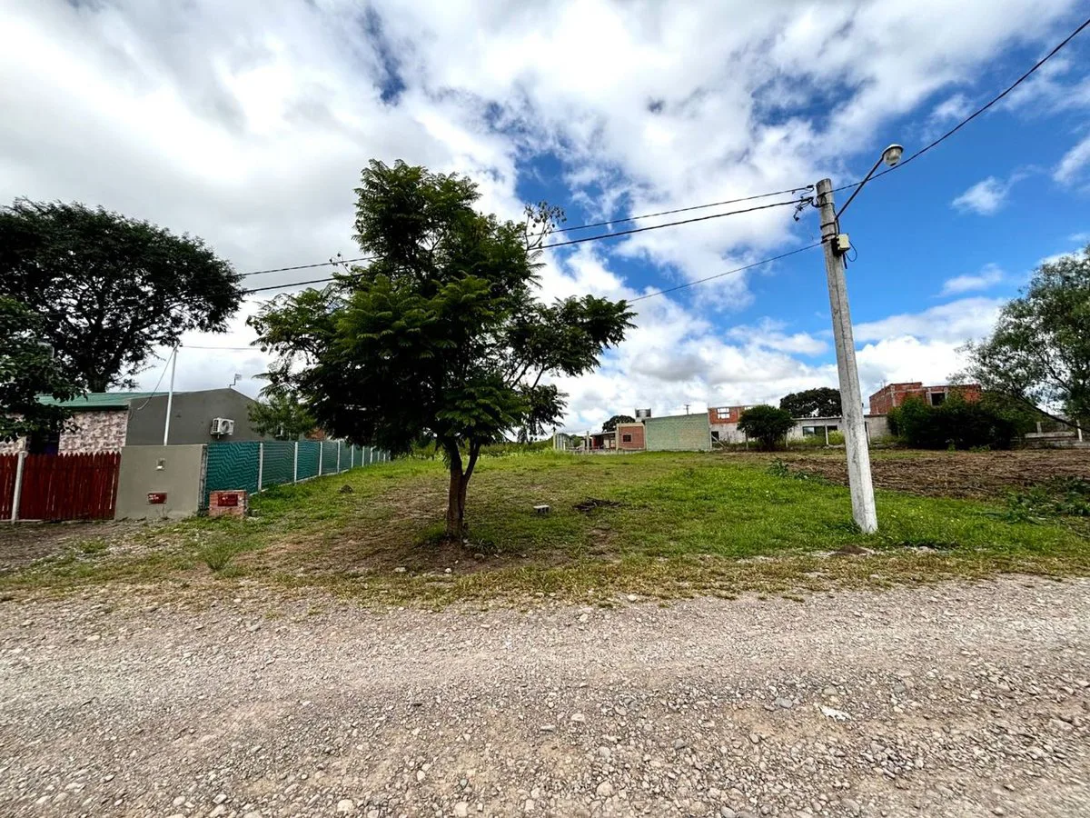 VENTA TERRENO 912 m2 ROTONDA OSQUE DEL CEIBAL II foto 2