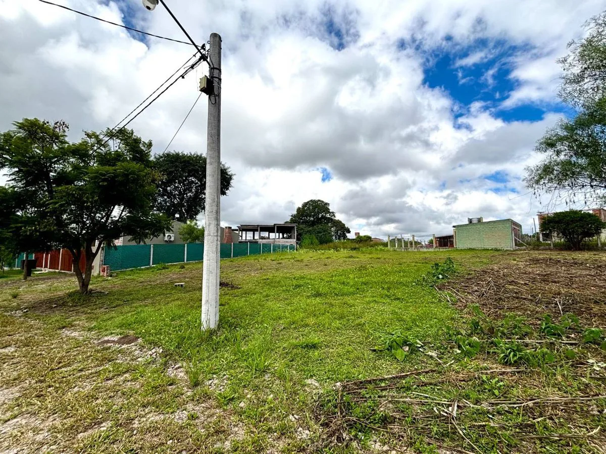 VENTA TERRENO 912 m2 ROTONDA OSQUE DEL CEIBAL II foto 5