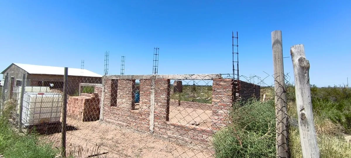 Excelente lote con vista a la montaña foto 4