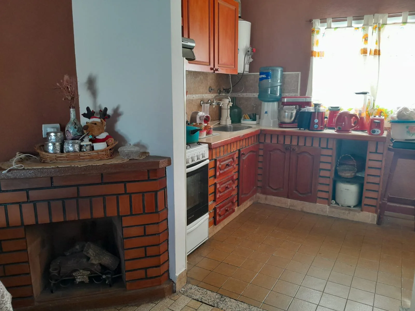 ¡IMPERDIBLE OPORTUNIDAD! PH AL FRENTE EN LOMAS DEL MIRADOR – 95 M² + TERRAZA – SIN EXPENSAS foto 3
