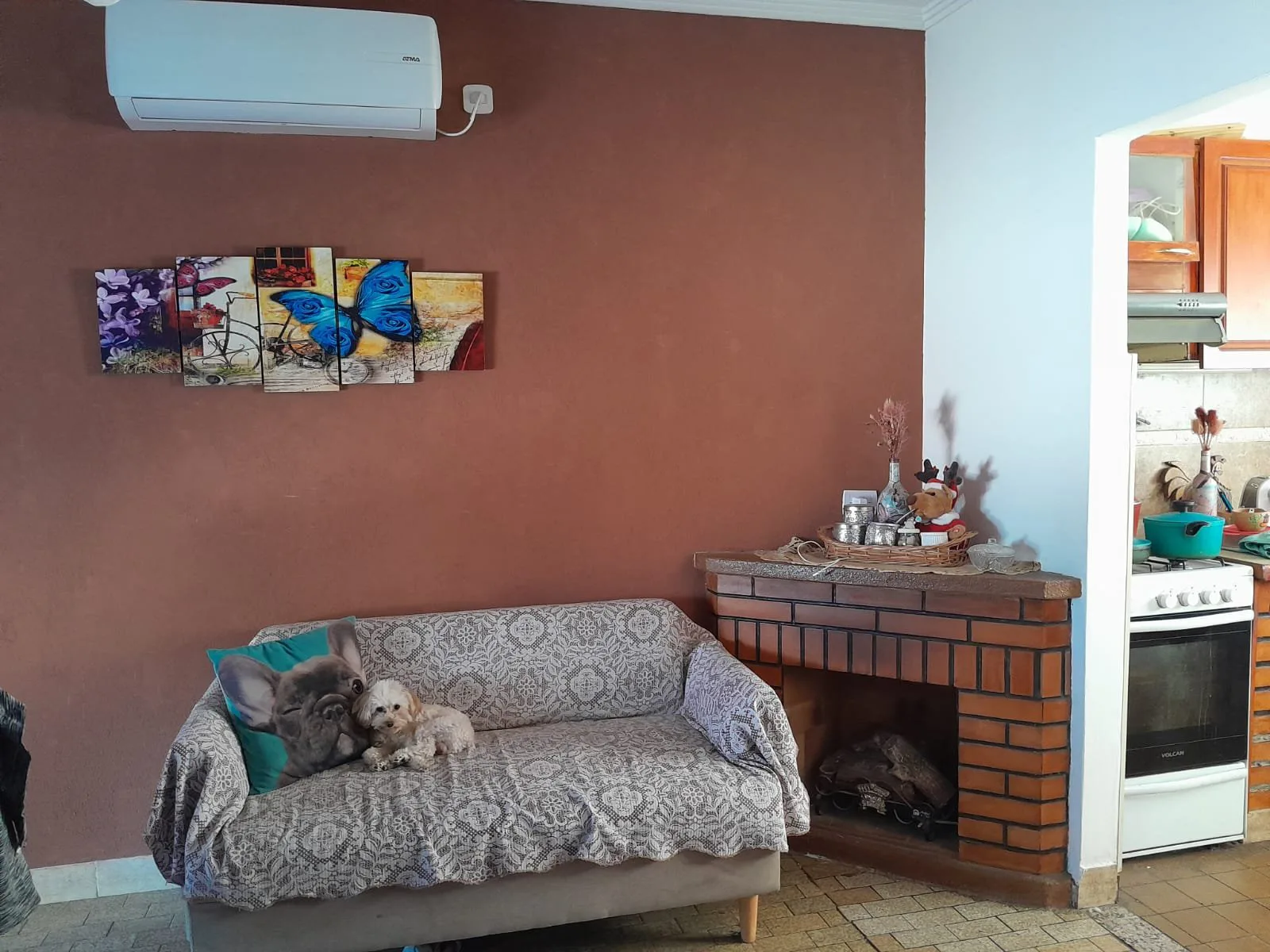 ¡IMPERDIBLE OPORTUNIDAD! PH AL FRENTE EN LOMAS DEL MIRADOR – 95 M² + TERRAZA – SIN EXPENSAS foto 4