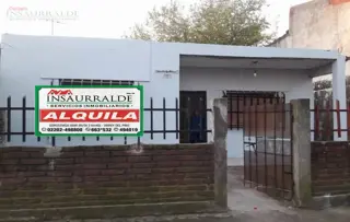 CASA CON PATIO EN ALQUILER EN VIRREY DEL PINO foto 1