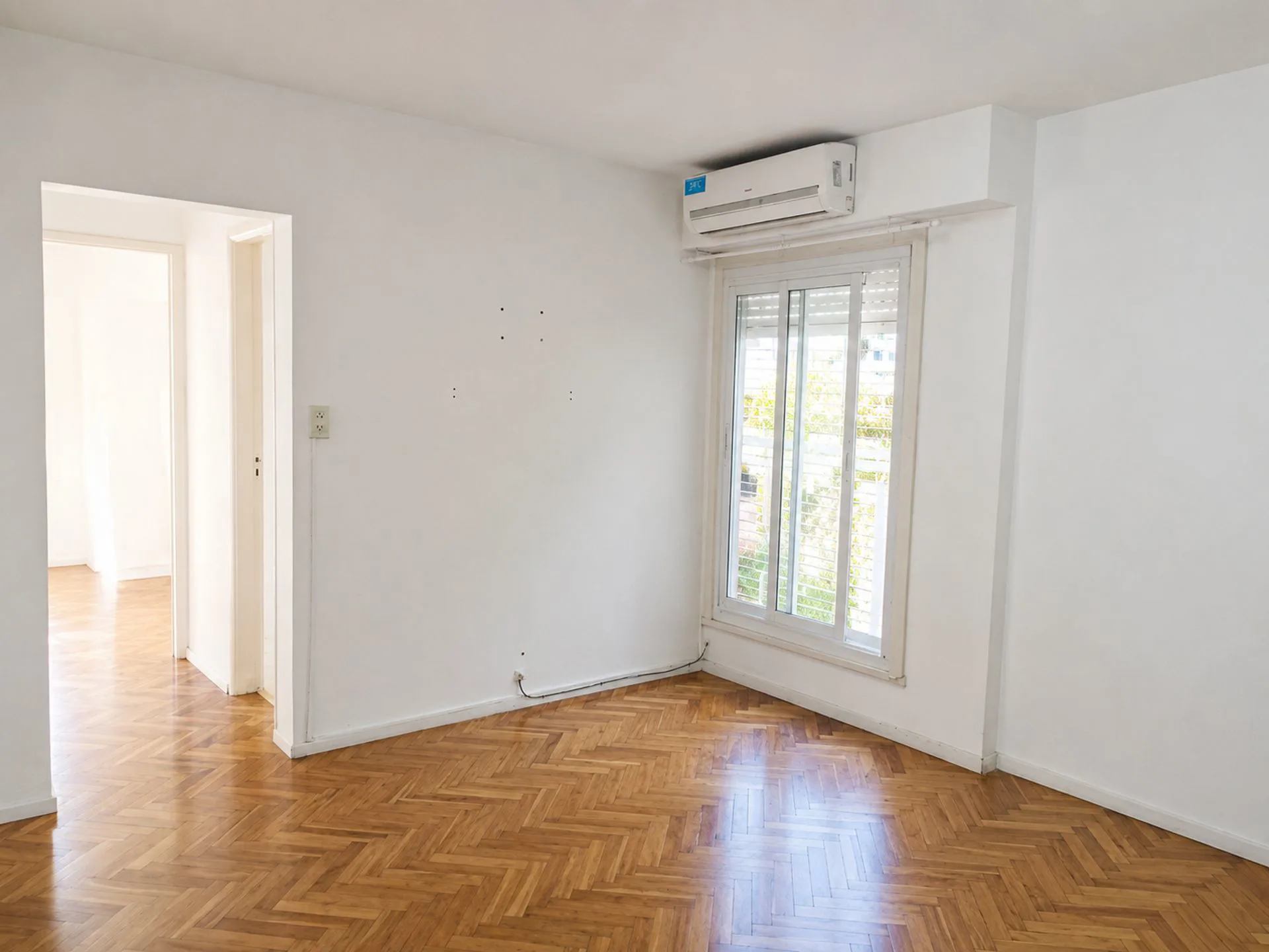 Departamento 2 ambientes en venta Boedo