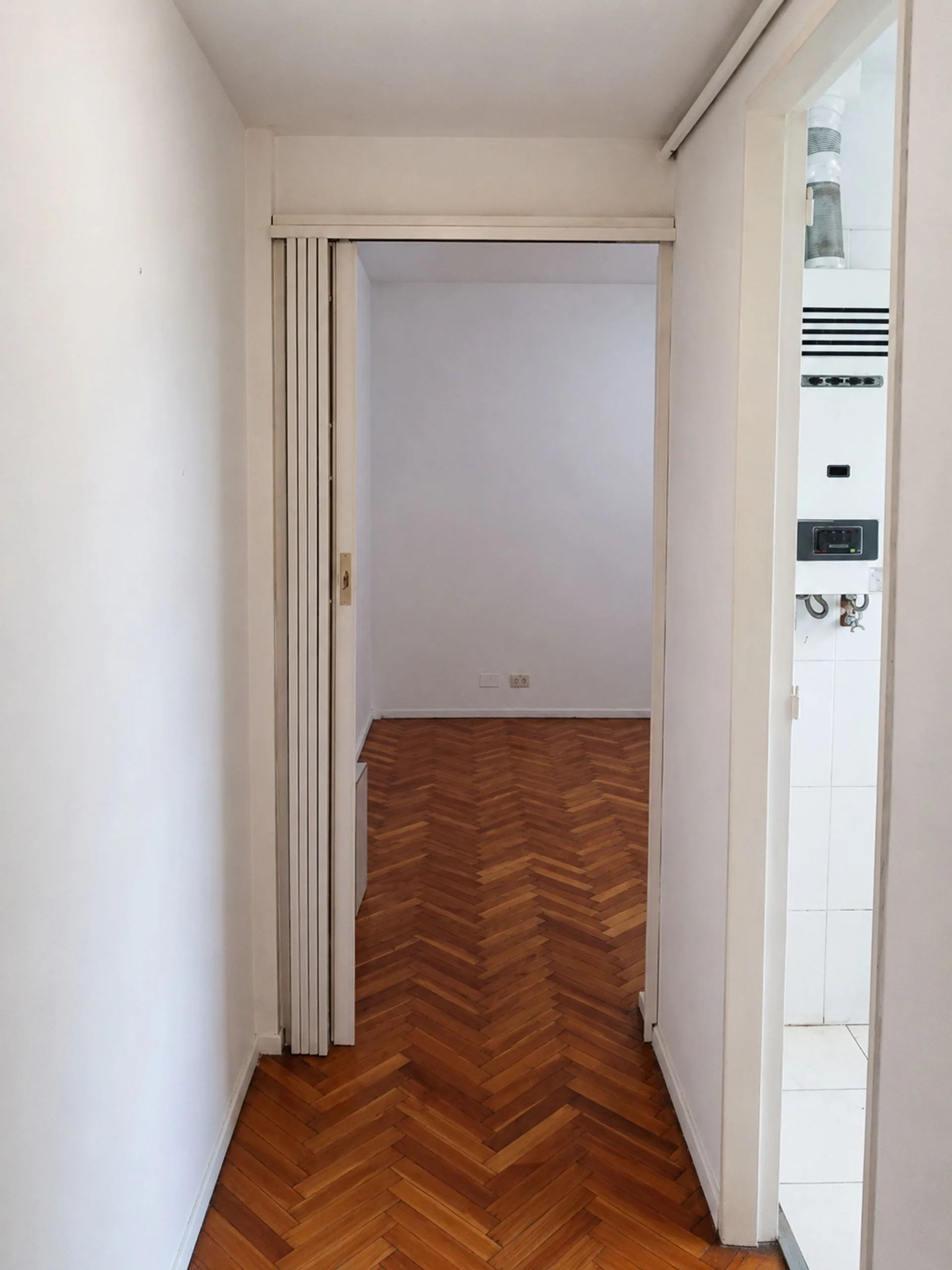 Departamento 2 ambientes en venta  Boedo foto 4