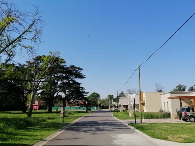LOTES FINANCIADOS - BARRIO PRIVADO SOLARES DE ZAPIOLA - PASO DEL REY