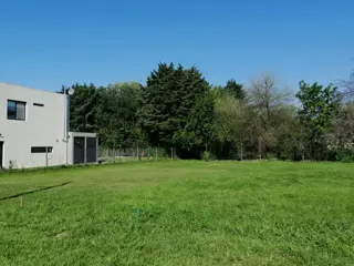 LOTES FINANCIADOS - BARRIO PRIVADO SOLARES DE ZAPIOLA - PASO DEL REY foto 2