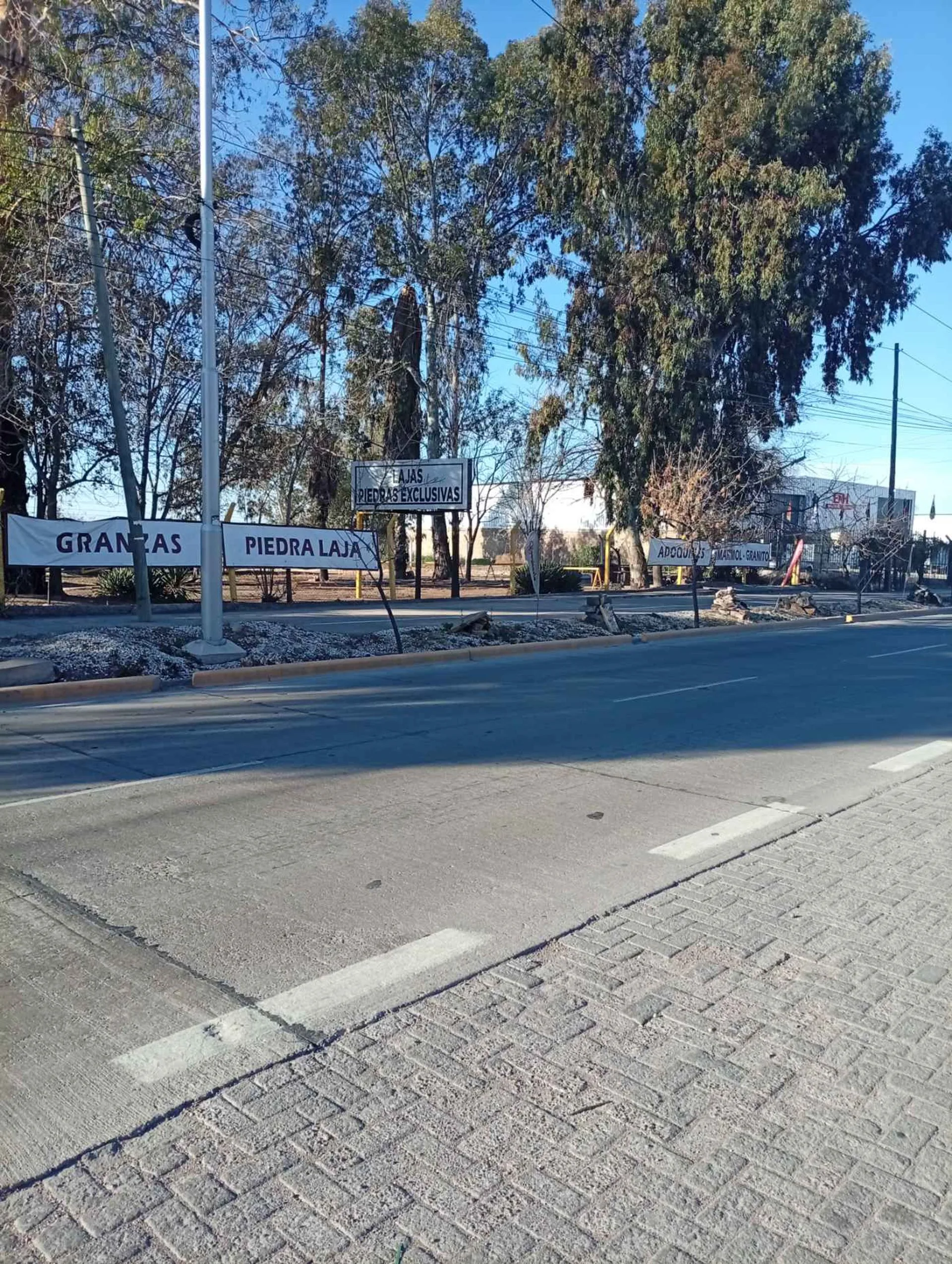 Terreno apto emprendimiento comercial foto 2