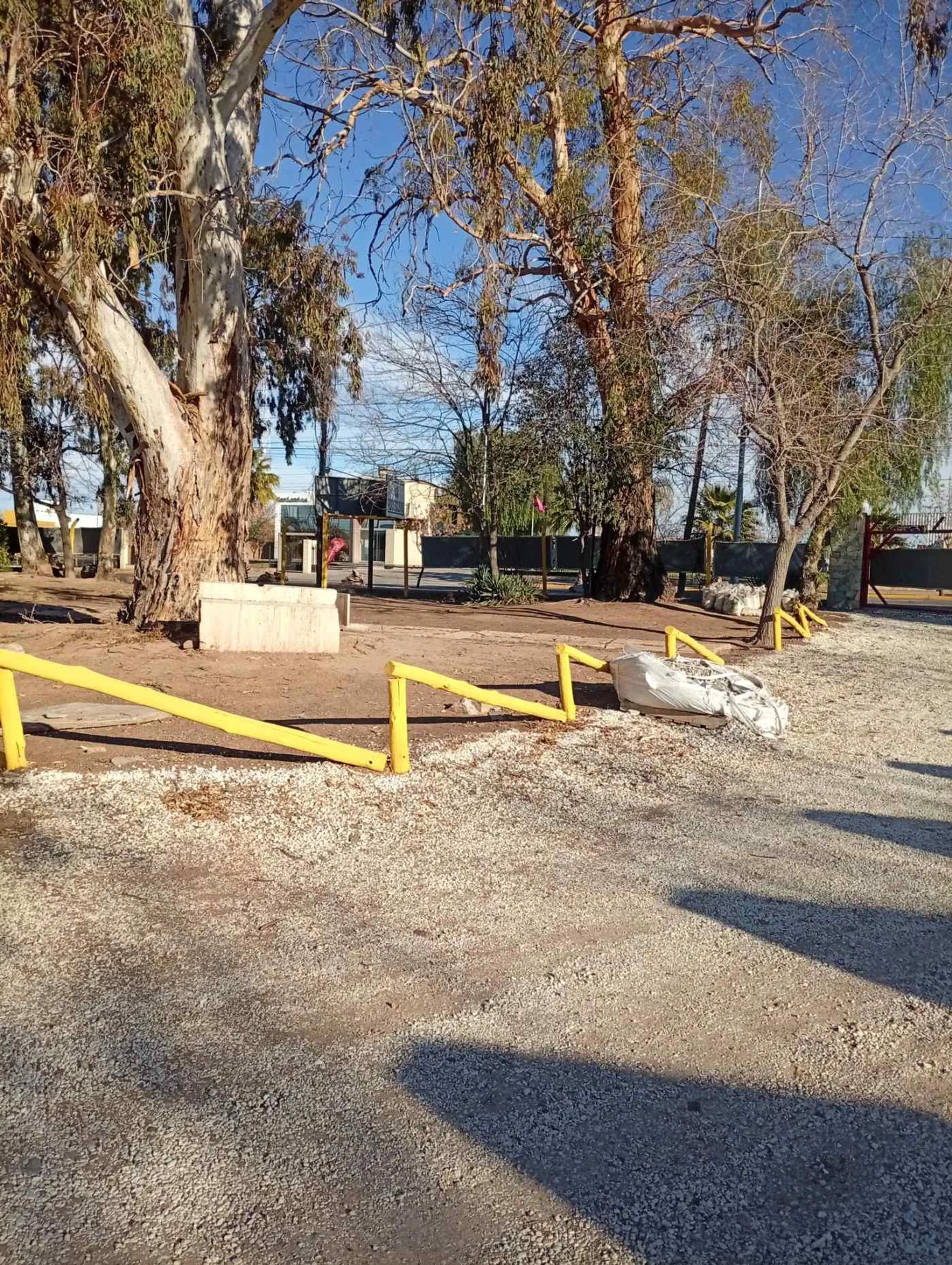 Terreno apto emprendimiento comercial foto 4