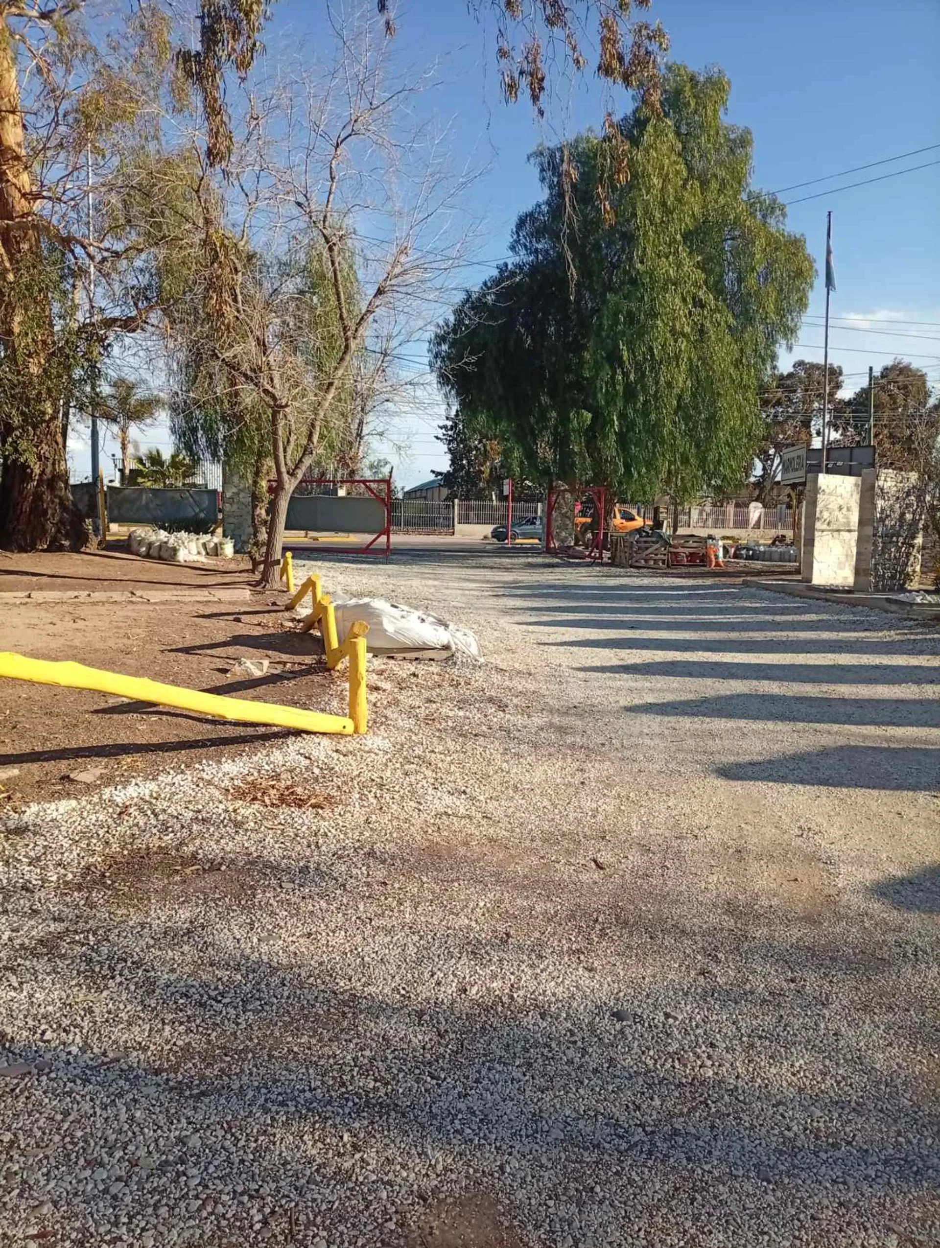 Terreno apto emprendimiento comercial foto 5
