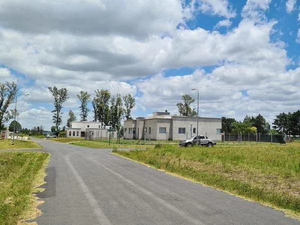 Lotes En La Martina 1 Y 2, Luján En Venta foto 2