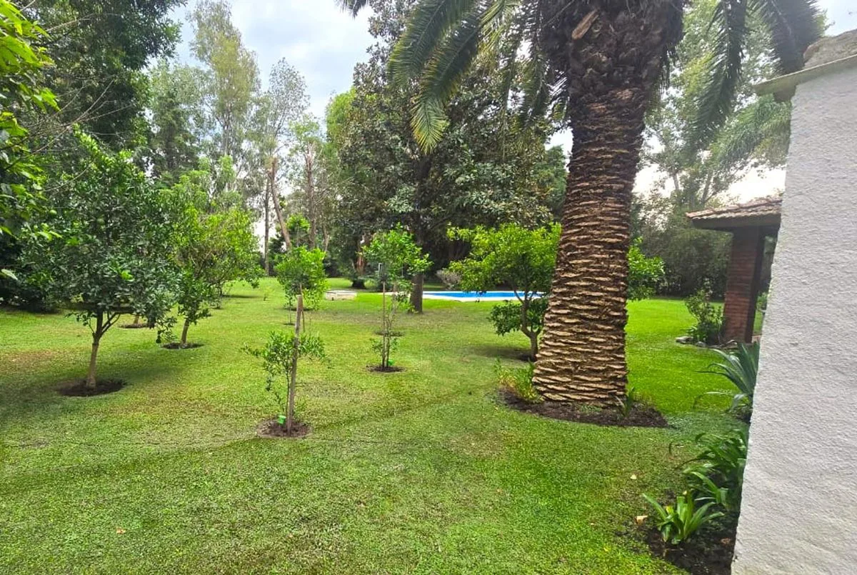 LOTE  Parque Juralo Exaltación de la Cruz foto 2