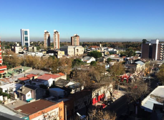 Muy Lindo departamento de 2 ambientes en Tigre foto 1