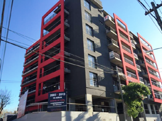 Muy Lindo departamento de 2 ambientes en Tigre foto 2