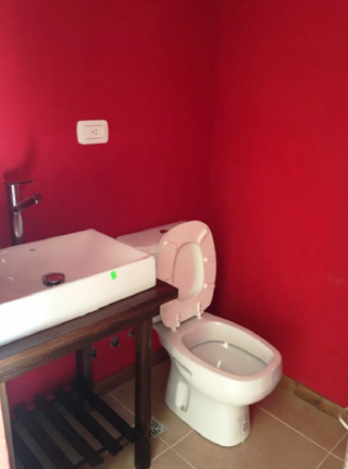 Muy Lindo departamento de 2 ambientes en Tigre foto 4