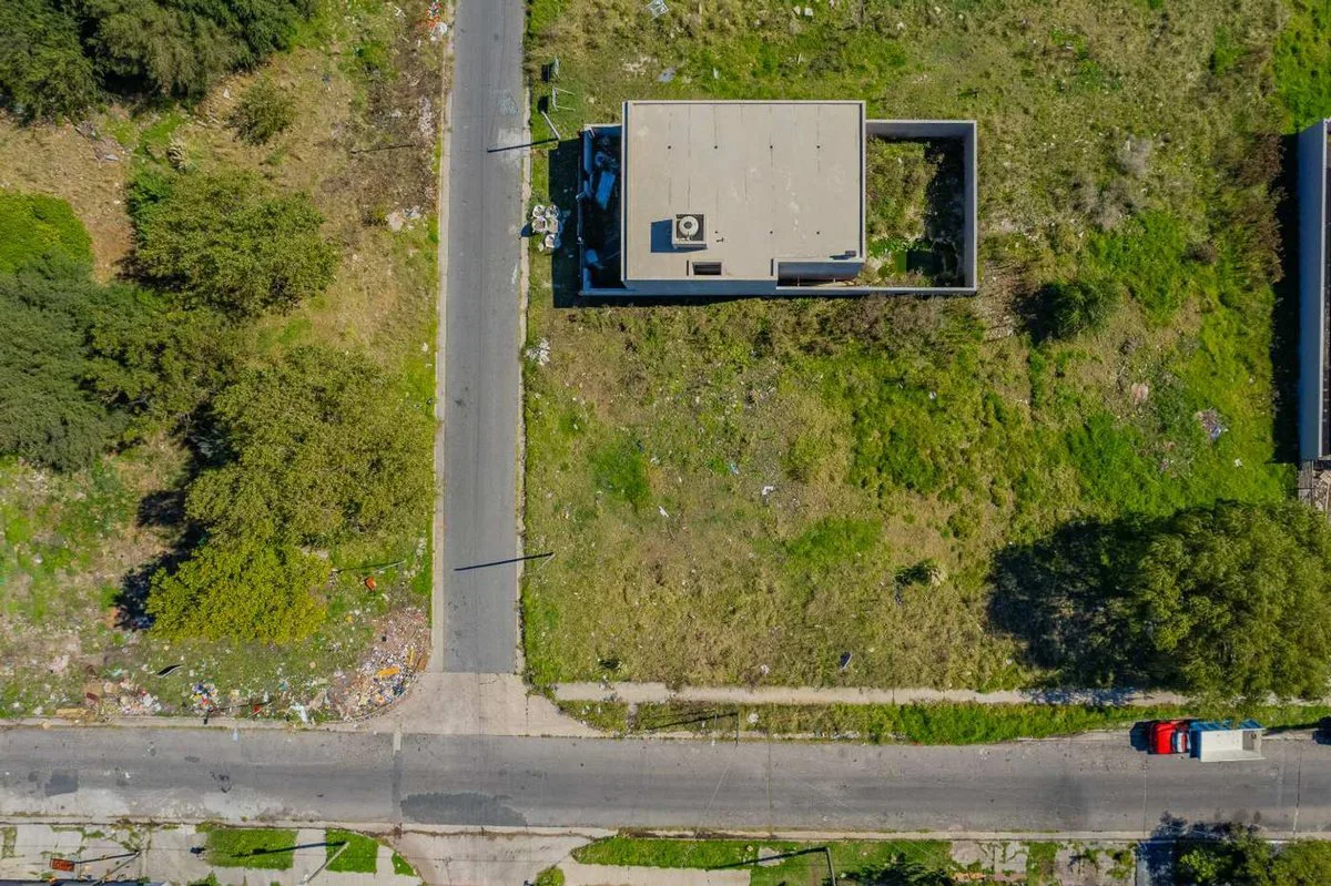 VENTA LOTE EN ESQUINA – SAN CARLOS – 520m² foto 2