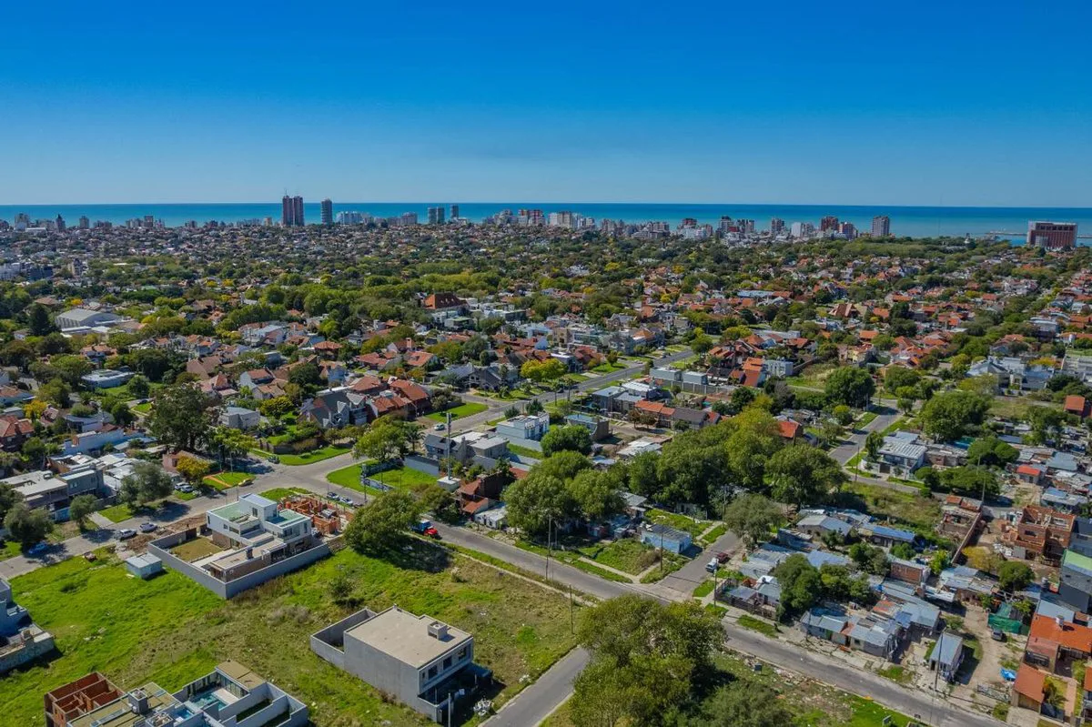 VENTA LOTE EN ESQUINA – SAN CARLOS – 520m² foto 3