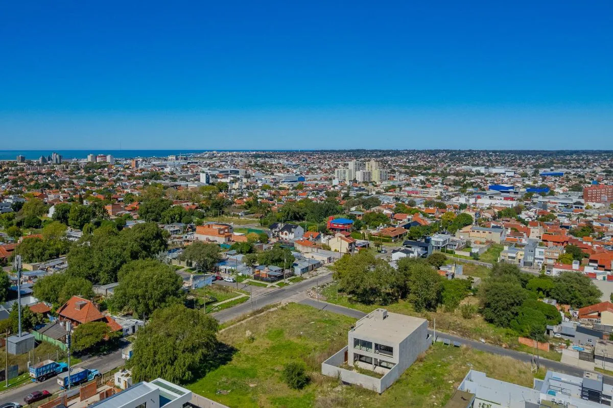 VENTA LOTE EN ESQUINA – SAN CARLOS – 520m² foto 5