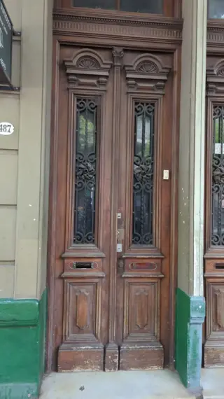 PH 5 AMBIENTES EN ALQUILER SAN TELMO foto 1